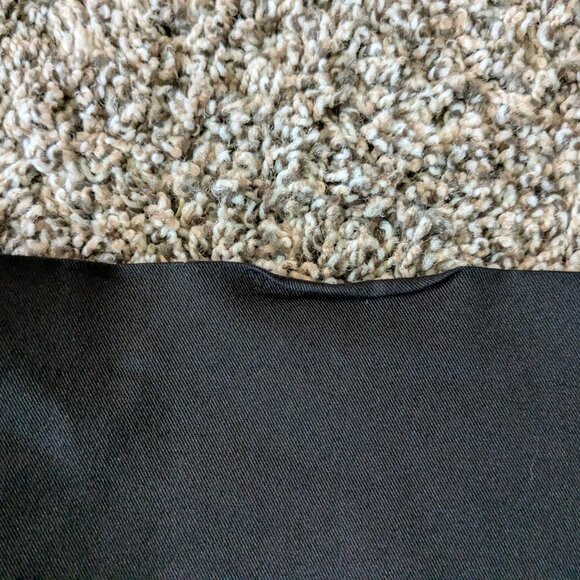 Black Dress Pants, Size 3 - Picture 4 of 7